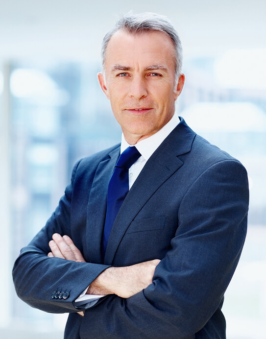 Executive in charge LVXUG48