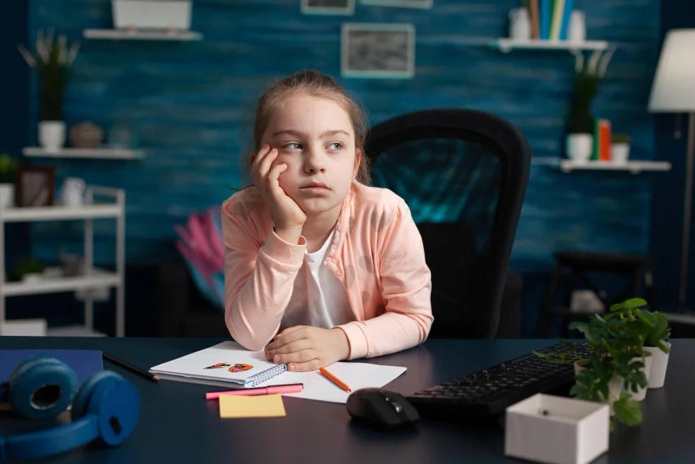 Attention DeficitHyperactivity Disorder ADHD