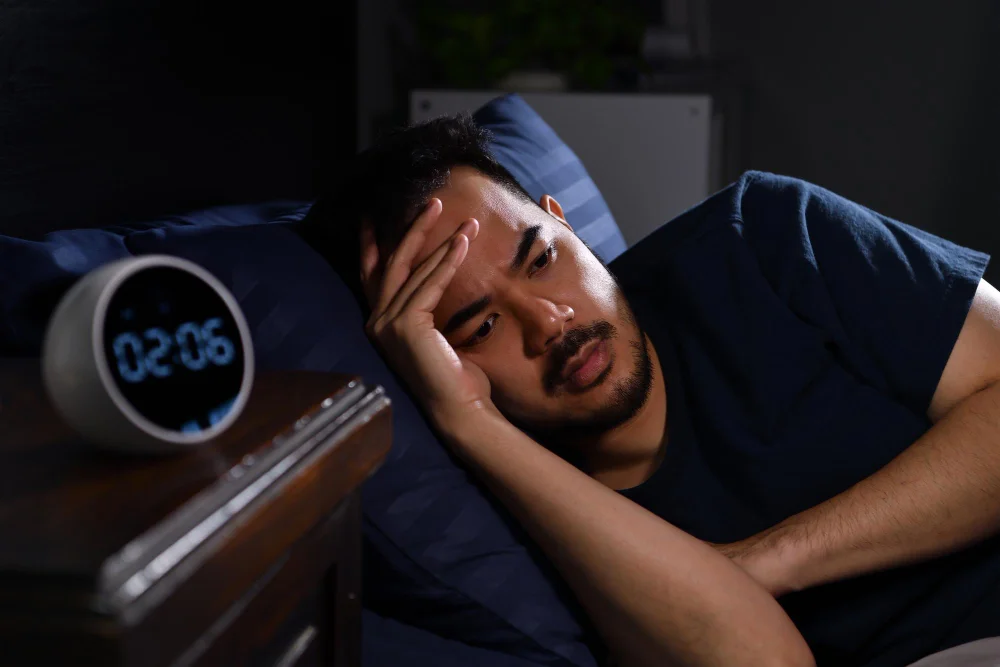 Sleep Disturbances